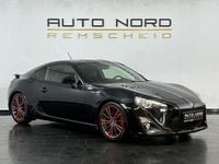 Gebraucht Toyota GT86 GT 200 PS (147 kW) 2013 Schwarz Coupé