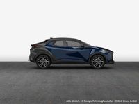 gebraucht Toyota C-HR 2.0 Hybrid Team Deutschland 112 kW 5-türig (Benzin/Elektro)