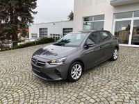 gebraucht Opel Corsa Edition F