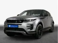Gebraucht Land Rover Range Rover evoque 160 PS (117 kW) 2026 Grau (eiger grey metallic) SUV