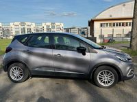 Gebraucht Renault Captur Intens 131 PS (96 kW) 2019 Grau SUV
