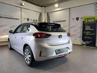 Gebraucht Opel Corsa 75 PS (55 kW) 2023 Silber Kleinwagen