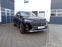 Neu Wey 05 Lux 476 PS (350 kW) 2025 Lava black SUV