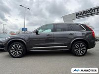 Gebraucht Volvo XC90 Core 455 PS (334 kW) 2022 Grau SUV