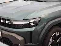 Neu Dacia Duster Extreme 131 PS (96 kW) 2025 Beige SUV