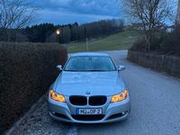 gebraucht BMW 320 E90 d Facelift