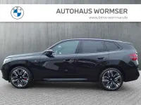 Gebraucht BMW X3 M 381 PS (280 kW) 2025 Saphirschwarz SUV