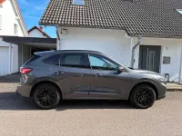 Gebraucht Ford Kuga 225 PS (165 kW) 2022 Grau SUV