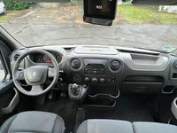 Gebraucht Renault Master 145 PS (106 kW) 2016 Van / Kleinbus