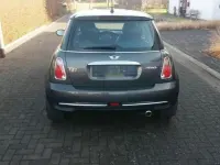 Usata Mini Cooper 116 CV (85 kW) 2005 Utilitaria