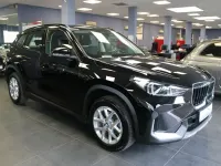 Gebraucht BMW X1 Sport Line 136 PS (100 kW) 2024 Schwarz SUV