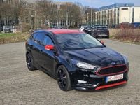 Gebraucht Ford Focus Sport 182 PS (133 kW) 2016 Limousine