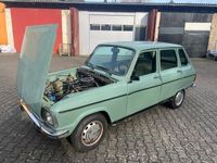 gebraucht Renault R6 TL