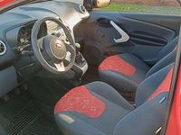 Gebraucht Ford Ka Trend 69 PS (50 kW) 2009 Rot Kleinwagen
