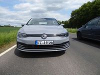 gebraucht VW Golf Life Komfortausstattung