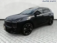 Neu Kia Sportage GT-Line 239 PS (175 kW) 2026 Pentametal metallic SUV