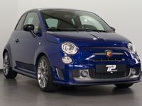 gebraucht Abarth 595 Competizione *Brembo *Rennsportsitze *FSD