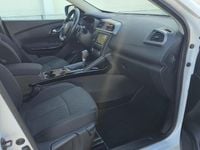 Gebraucht Renault Kadjar 110 PS (80 kW) 2018 Weiß SUV