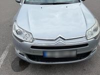Gebraucht Citroën C5 136 PS (100 kW) 2008 Grau Kombi