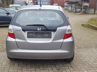 gebraucht Honda Jazz 1.4 Elegance