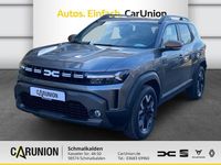 Neu Dacia Duster Extreme 131 PS (96 kW) 2025 Dolomitgrau SUV