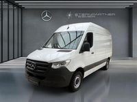 Gebraucht Mercedes Sprinter 150 PS (110 kW) 2025 Weiß Van
