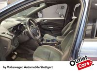Gebraucht Ford Kuga ST-Line 175 PS (128 kW) 2019 Blau SUV