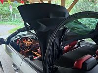 Gebraucht BMW 120 Cabriolet 177 PS (130 kW) 2012 Cabrio