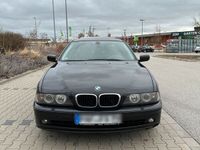 gebraucht BMW 525 i E39