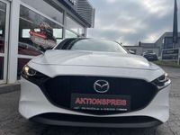 gebraucht Mazda 3 S SKYACTIV-G 2.0 150PS M Hybrid 6AG HOMURA *