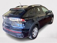 Gebraucht VW Taigo Style 150 PS (110 kW) 2023 Deep black perleffekt SUV
