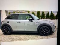 gebraucht Mini Cooper S Aut.