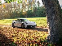Gebraucht Porsche 992 581 PS (427 kW) 2022 Grau Coupé