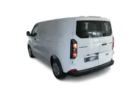 Używany Ford Transit Custom Trend 110 KM (80 kW) 2024 Biały Sedan/Limuzyna