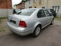 Gebraucht VW Bora 105 PS (77 kW) 2000 Silber Limousine