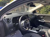Gebraucht Mercedes GLA250 224 PS (164 kW) 2020 Grau SUV