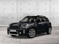 gebraucht Mini Cooper S Countryman ALL4 (2020