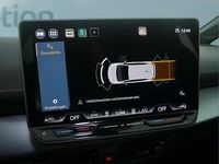 Gebraucht Cupra Born 169 kW (231 PS) 2024 Schwarz Kleinwagen