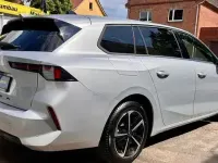 Gebraucht Opel Astra 131 PS (96 kW) 2024 Silber Kleinwagen