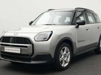 Gebraucht Mini Countryman Classic 170 PS (125 kW) 2024 Grau SUV