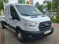 Gebraucht Ford Transit Trend 170 PS (125 kW) 2022 Andere