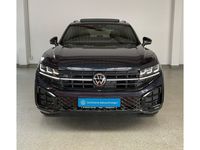 gebraucht VW Touareg 3.0 TDI ''R Line'' DSG 4MOTION/AHK/HuD