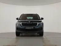 Gebraucht Skoda Kodiaq Clever 150 PS (110 kW) 2022 Lavablau metallic SUV