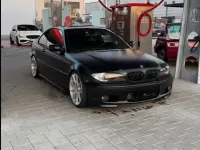 Gebraucht BMW 330 M Sport 204 PS (150 kW) 2003 Blau Coupé