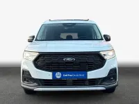 Neu Ford Grand Tourneo Connect Active 122 PS (89 kW) 2026 Frozen white Van / Kleinbus