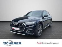 Gebraucht Audi Q5 Advanced Plus 163 PS (119 kW) 2023 SUV
