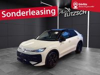 Neu VW T-Roc Style 150 PS (110 kW) 2026 Pure white SUV