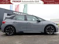 Używany Cupra Born 150 kW (204 KM) 2023 Szary Hatchback