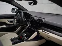 Gebraucht Lamborghini Urus 666 PS (489 kW) 2023 Grigio keres SUV