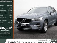 Usado Volvo XC60 Core 197 HP (144 kW) 2023 Cinzento SUV